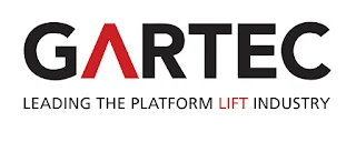 Gartec logo